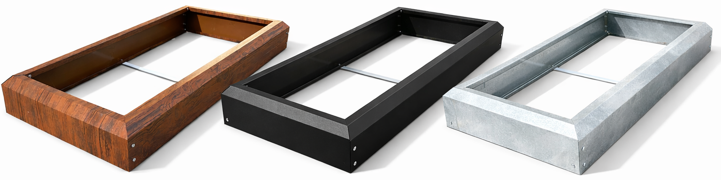 Цветники на могилки