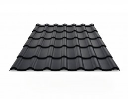 Металлочерепица "Испанская Дюна"