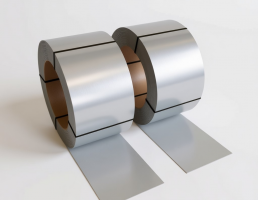 Штрипс для фальцевой кровли