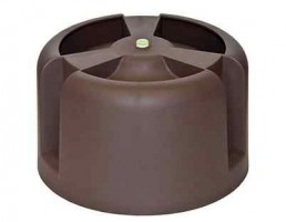 Колпак кровельный KroventHupCap 110
