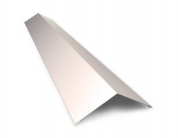 Конёк плоский 150/150мм